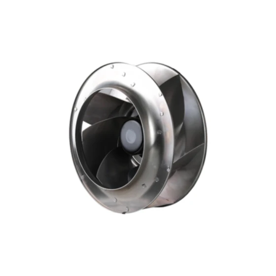 ebm-papst Ventilateur R3G355-RG56-01