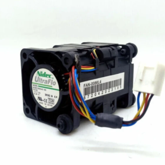 R40W12BS5AC Ventilateur