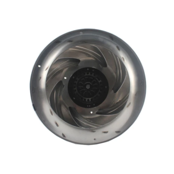 EBMPAPST R4D355-AH11-05 Ventilateur