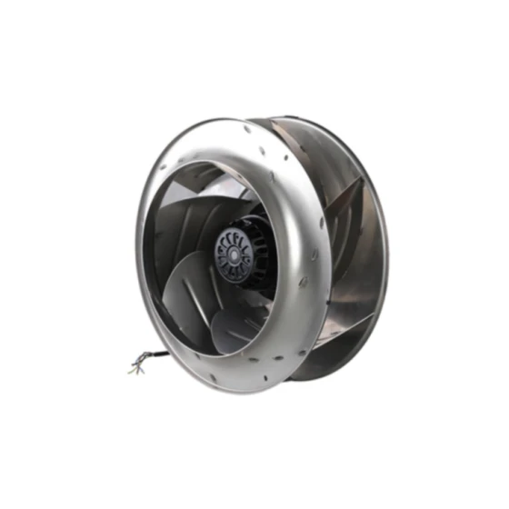Ebmpapst R4D500-RA03-01 Ventilateur