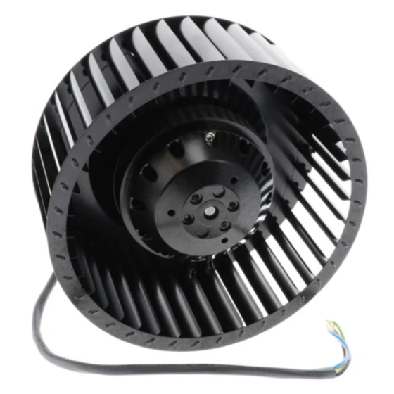 Ventilateur ebm-papst R4E180-AB09-29