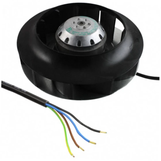 Ventilateur ebm-papst R4E225-AI01-10