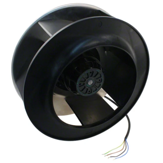 ebm-papst Ventilateur R4E310-AE13-16