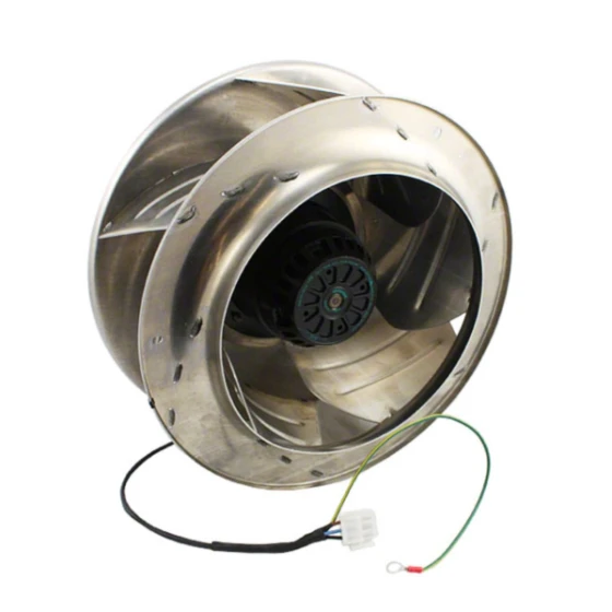 Ventilateur ebm-papst R4E310-AQ29-11