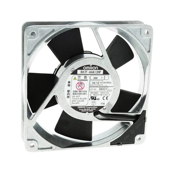 Ventilateur Omron R87F-A4A13HP