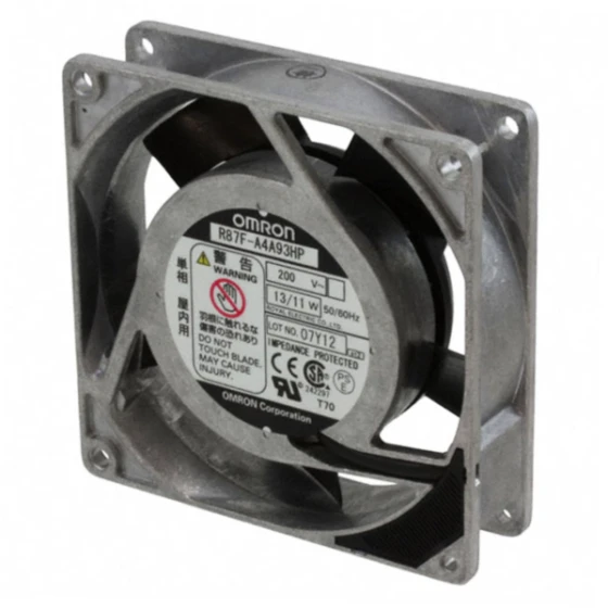 Ventilateur Omron R87F-A4A93HP