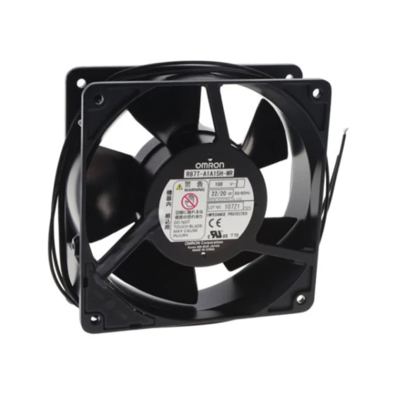 Ventilateur Omron R87T-A1A15H-WR
