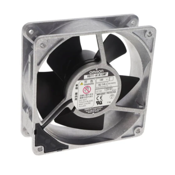 Ventilateur Omron R87T-A1A15MP