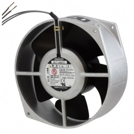 Ventilateur Omron R87T-A6A05H