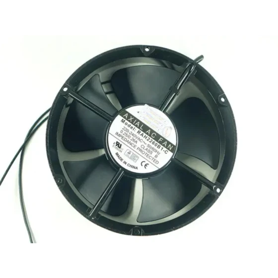 Ventilateur XINRUILIAN RAH2260B1-C