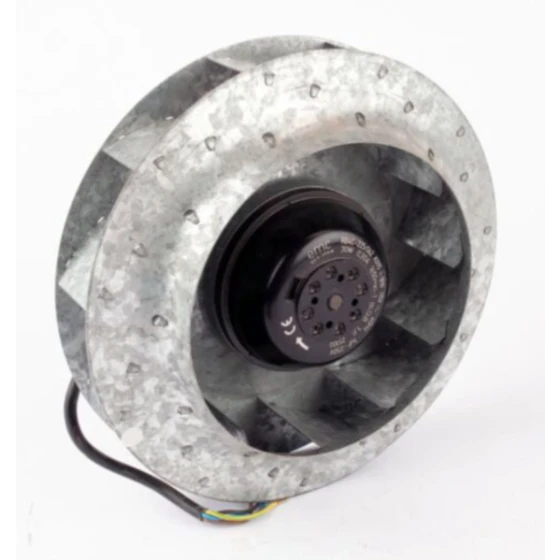Ventilateur ABB RB4C-225