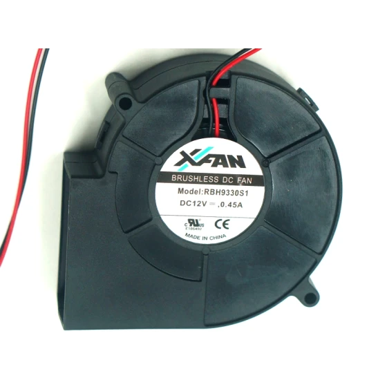 Ventilateur XFAN RBH9330S1