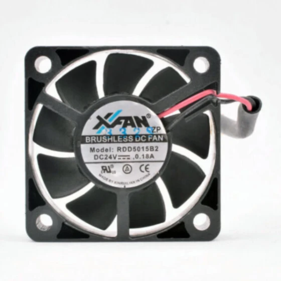 Ventilateur RDD5015B2