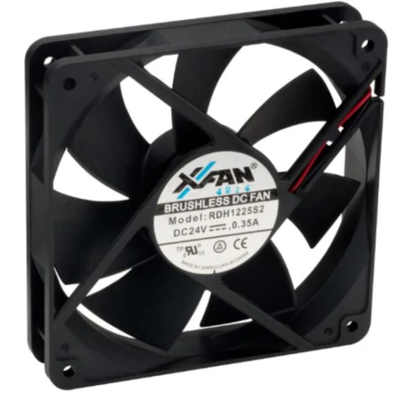 Ventilateur XIFAN RDH1225S2