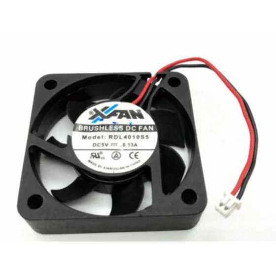 Ventilateur XIFAN RDL4010S5
