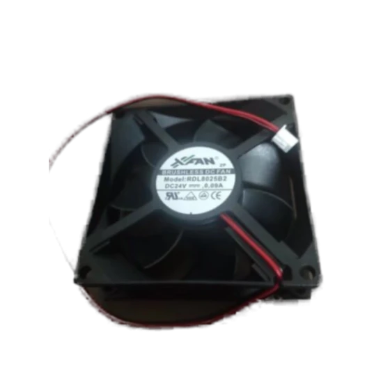 Ventilateur XIFAN RDL8025B2