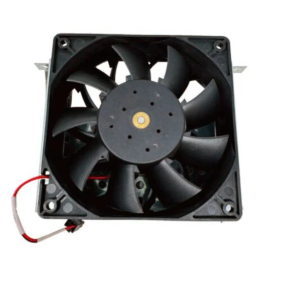 RUILIAN RGM1238B1 Ventilateur