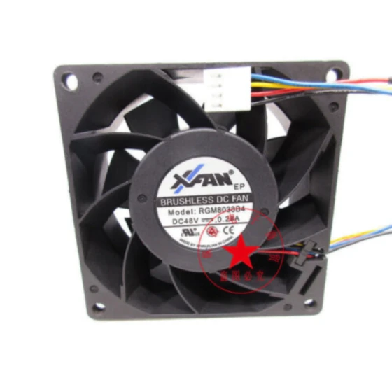 Ventilateur XFAN RGM8038B4
