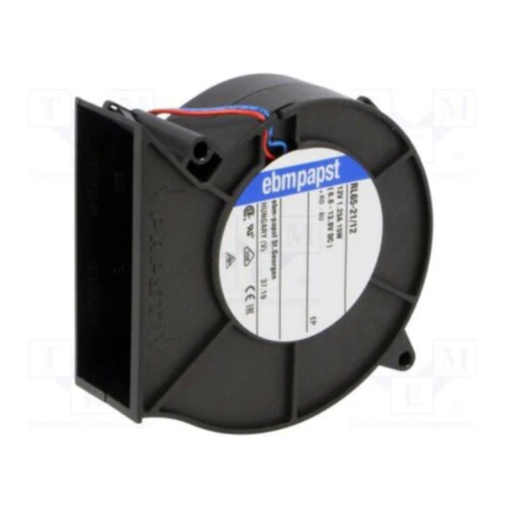 Ventilateur RL65-21