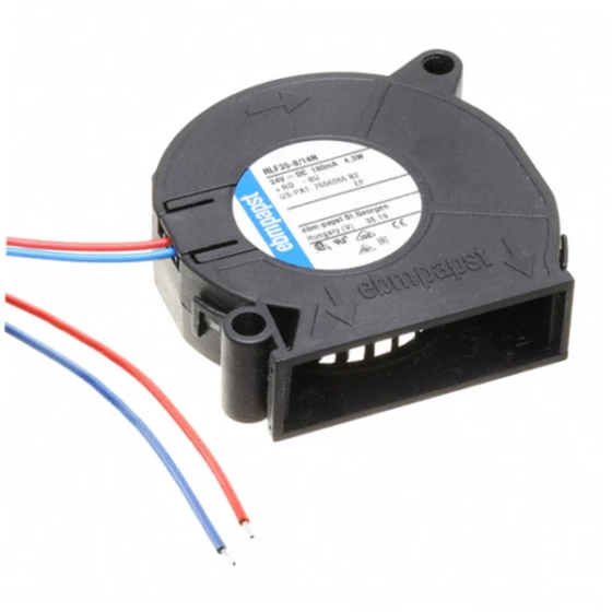 Ventilateur ebm-papst RLF35-8/14N