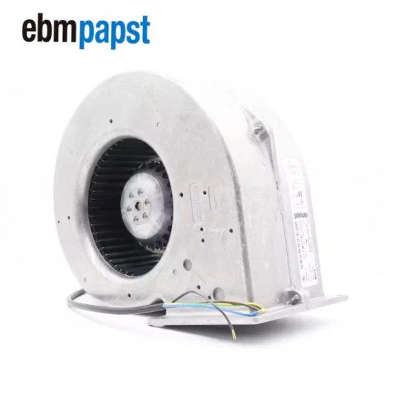 Ventilateur ebm-papst G2E146-DW07-01