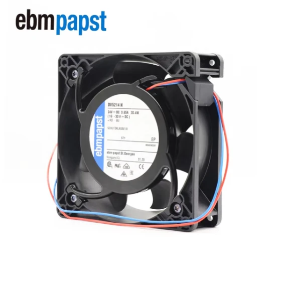 ebmpapst DV5214N Fan
