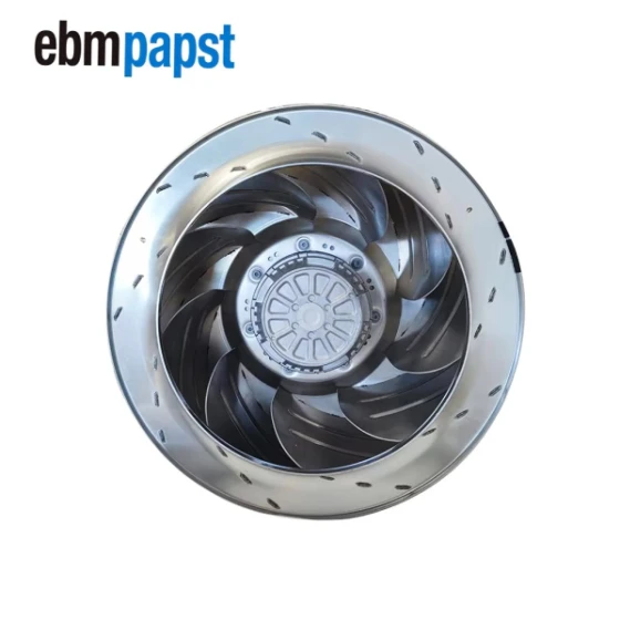 ebmpapst R4D560-AQ01-05 Ventilateur