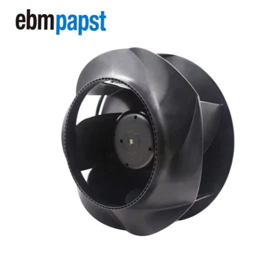 ebmpapst Ventilateur R3G280-RU26-81