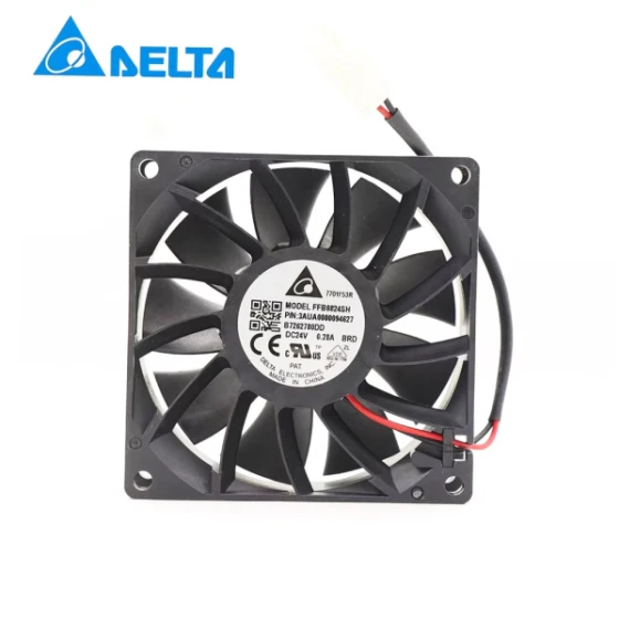 Ventilateur Delta FFB0824SH