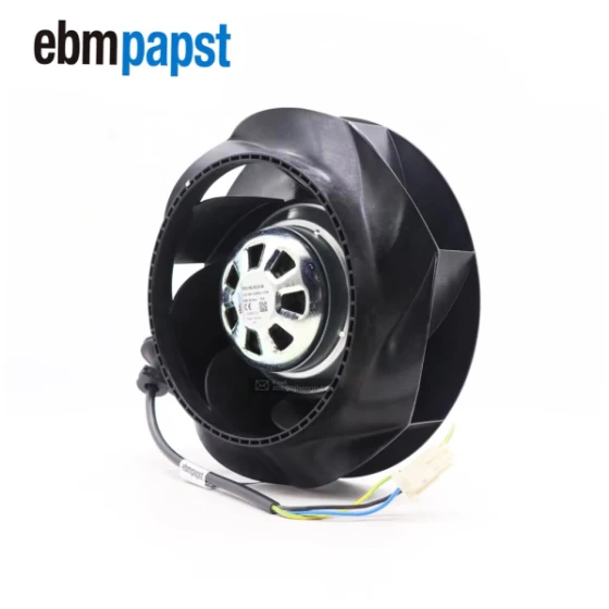 ebmpapst Ventilateur R3G190-RC03-06