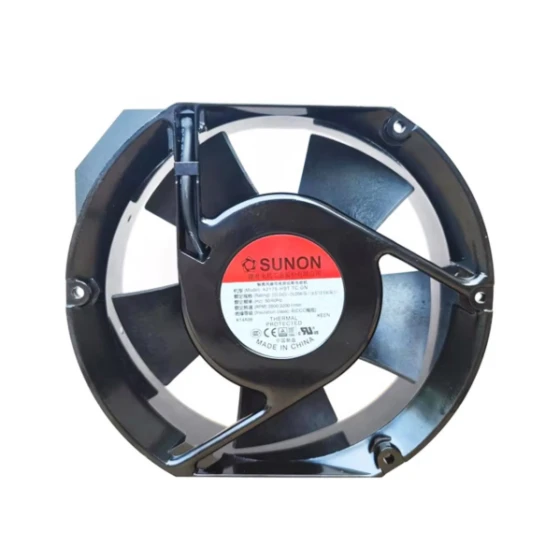 SUNON A2175-HBT TC.GN Ventilateur