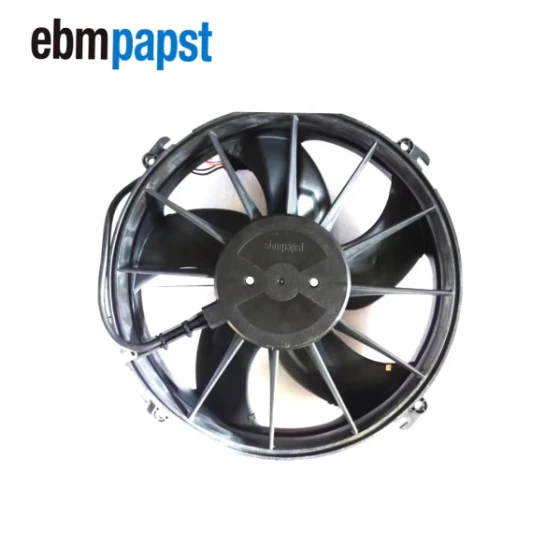 ebmpapst W3G300-ER40-75 Ventilateur
