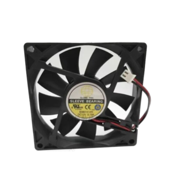 GLOBE FAN S0801512H Ventilateur