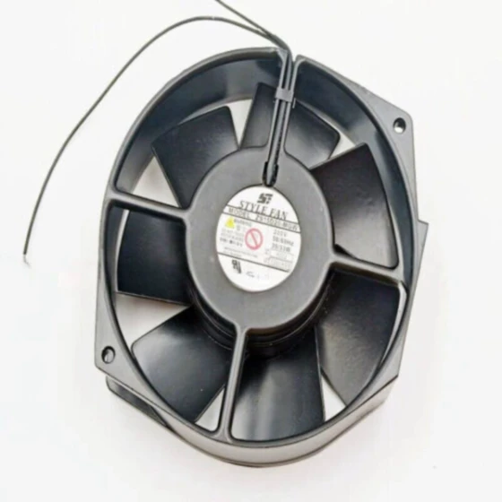 STYLE S15D20-M Ventilateur
