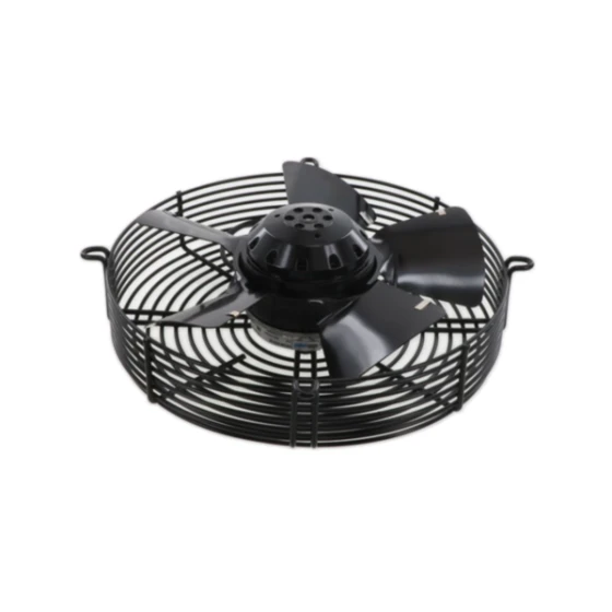 Ventilateur ebm-papst S2E250-AE31-08