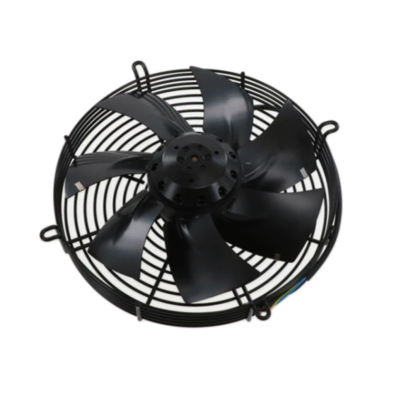 Ventilateur ebm-papst S2E250-AL06-70