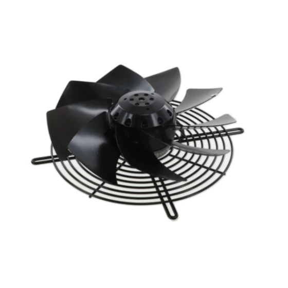 Ventilateur ebm-papst S2E250-BM08-70