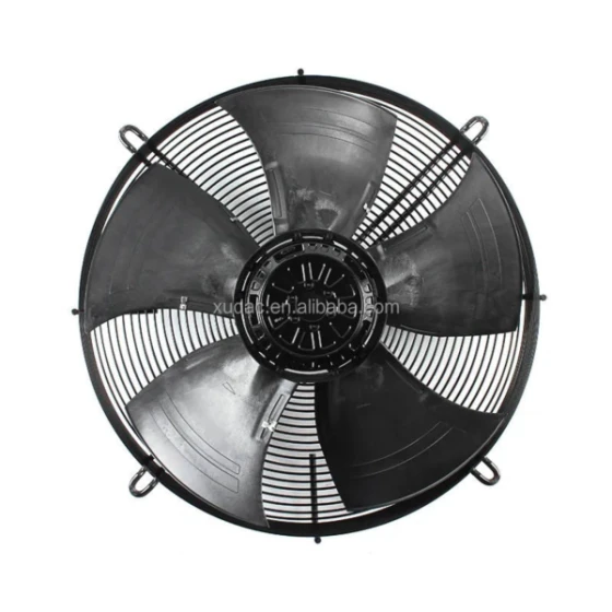 Ventilateur Ebmpapst S4D500-AM03-01