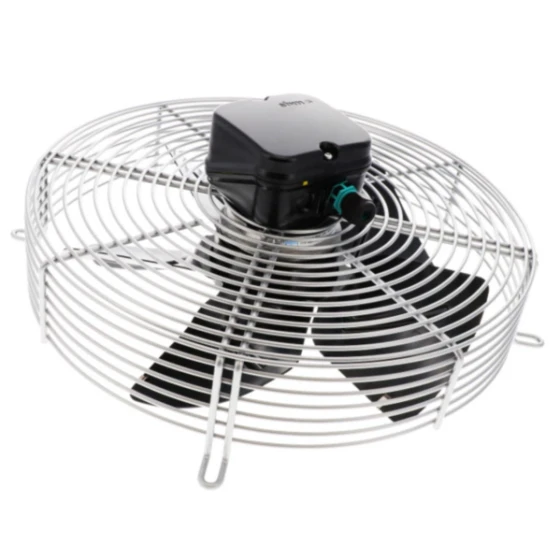 Ventilateur ebm-papst S4E315-AC08-07
