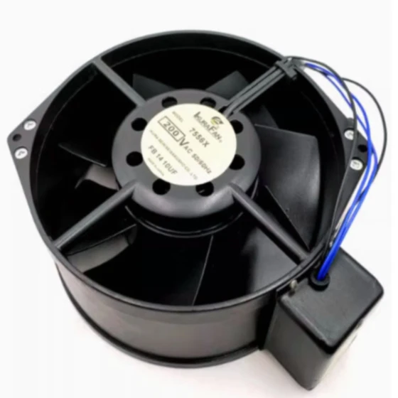 Ventilateur IKURA S7556MX-TP