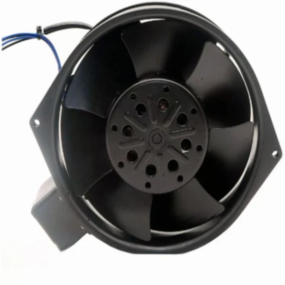 Ventilateur IKURA S7556X-TP