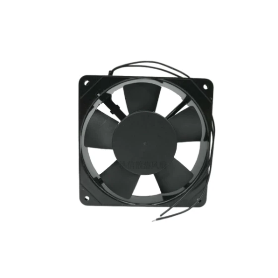 SEADA SA1225A1 Ventilateur