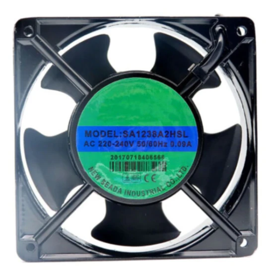 SEADA SA1238A2 Ventilateur