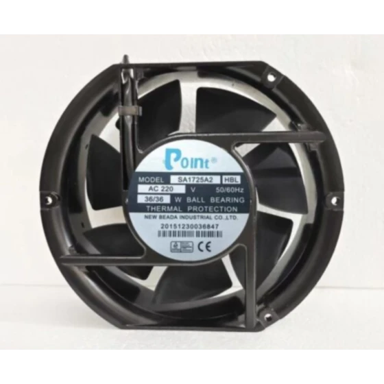 Ventilateur Polnt SA1725A2