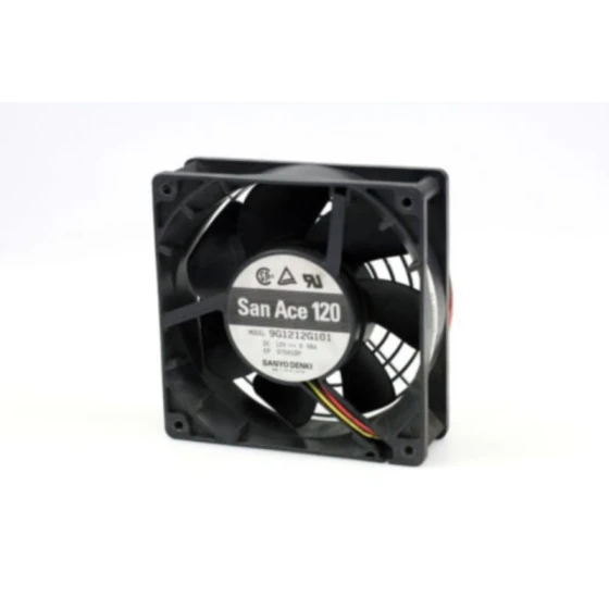 Ventilateur SANACE120
