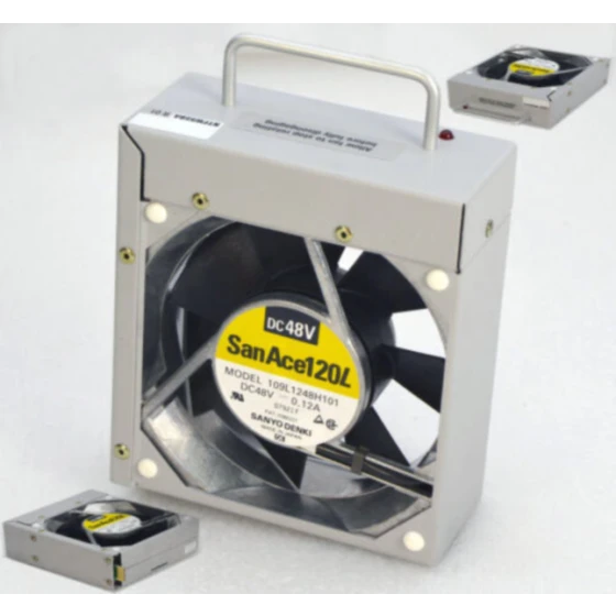 Ventilateur Sanyo SANACE120L