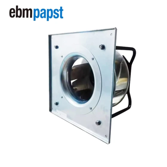 ebmpapst Ventilateur K3G355-BC92-02