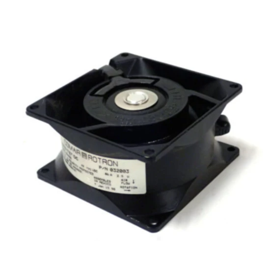 COMAIR ROTRON SD48B2 Ventilateur