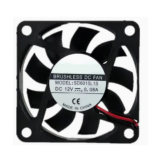 SENSD SD6015L1S Ventilateur