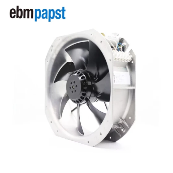 ebmpapst W2E250-HL06-05 Ventilateur